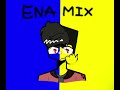 ENA MIX (Aaron Lycan cover)