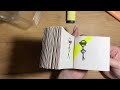 My first Flipbook