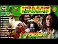 Reggae Songs 2024 - Bob Marley,Gregory Isaacs, Lucky Dube, Peter Tosh, Jimmy Cliff, Burning Spear 21