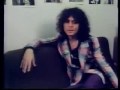 Marc Bolan - spring/summer 1977 - Raw Energy