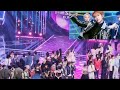 Idols reaction nct 127 'fact check' Music Bank Global Festival 2023