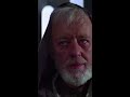 George Lucas: Darth Vader Was NO MATCH for Obi-Wan In A New Hope | Star Wars Fast Facts #Shorts