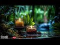 Calm Relaxing Spa Massage Music, Relaxing Soft Piano Flute Music