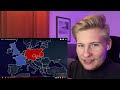 GERMAN REACTS TO WW2 by Oversimplified