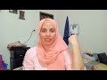 Saeed ghani hair removal cream aloe vera | zartasha zar | hair removal |