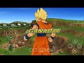 DBZ TENKAICHI TTT ESTILO DRAGON BALL HEROES MODs ¡DIFERENCIAS DE PODER! PT1