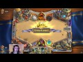 Torlk : le passage légende d'escroc sur Hearthstone