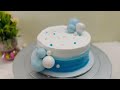 Chocolate Cake | How to make Chocolate Cake | Chocolate Ganache Cake | Customise Birthday Cake