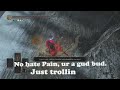 [DS3] Being a menace to Soul Society