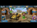 Beach Buggy Racing 2, 🍕 Sandrail Gold 🍕 Android #941