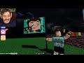 Escape Mr. Funny's Toy Shop in Roblox (SCARY OBBY)