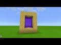 How to make a Portal to Spongebob Squarepants Dimension in KawaiiWorld