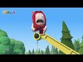 The Ice Cream Race! | Oddbods TV Full Episodes | Funny Cartoons For Kids