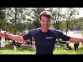 A.I. Became My Coach & This Is What Happened! | Xterra European Championships 2022