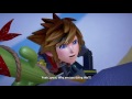 Kingdom Hearts III – D23 2017 Toy Story Trailer | PS4