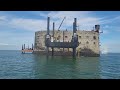 Depart de la Rochelle pour Fort Boyard et Ile d'Yeu P4