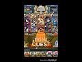 Brave Frontier (global) elgif lv7 guardians of lore squad set ups