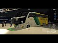 ✅VIAGEM PROGRAMADA DE  RONDONÓPOLIS X CAMPO GRANDE CARRO MARCOPOLO G71600 LD