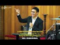 Topa hong sinsak Thunget (01)  | Rev. Kham Khual