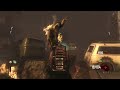 Call of Duty Black Ops 2 Zombies Town from 09.06.2024 Part 2