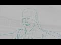 Legacy of Kain: Blood Omen 2 - Kain vs Faustus (Animation)