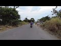 Suburban Life in CAVITE Philippines - Paradahan Tanza to Pasong Kawayan Tour [4K]