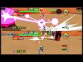 Super Gotcha Force - ::08/25/2024:: chaotic Random Force battles with Glass_Knuckle