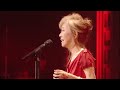 髙橋真梨子「for you...」ライブ映像