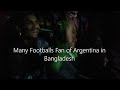 বিশ্বকাপের সেমিফাইনালে আর্জেন্টিনা | Argentina vs Netherlands | FIFA World Cup 2022 | footballs fan