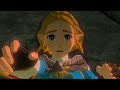 Ganondorf Awakens - Zelda: Tears of the Kingdom