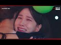 Park Eun Bin finally meets her idol - Castaway Diva Netflix - ENGSUB