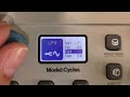 Quick LFO P-Lock Model:Cycles #elektron