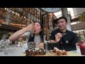 〖東京🇯🇵旅居 Vlog〗隱藏版美食🤫、踩雷有名餐廳、新開幕麻布台之丘吃什麼 ep. 1