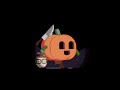 Pumpkin Walk (Original Music Audio)