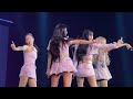 (FULL CONCERT) BLACKPINK BORN PINK CONCERT WORLD TOUR MANILA- BULACAN DAY 1