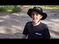 We've never seen it like this... The Old Telegraph Track, Cape York