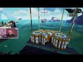 How to Stack Message in a Bottle (ULTIMATE GUIDE) | Sea of Thieves