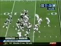 Denver Broncos Vs Oakland Raiders NFL Primetime 2004 Week 6