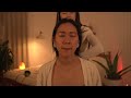 ASMR Reiki Massage | Grounding & Energetic Boundaries w/@semideasmr