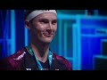 'GÃ KHỔNG LỒ' VIKTOR Axelsen | Mục tiêu hướng đến tầm cao mới.