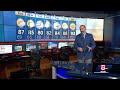 Video: Outdoor plans in Mass. this evening? Keep an eye to the sky