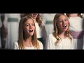 Give Me Jesus (Official Music Video) | Fernando Ortega and Rexburg Children's Choir