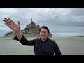 Mont Saint-Michel - Everything You Need To Know Before You Go