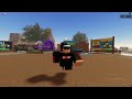 ROBLOX A Dusty Trip Funny Moments - P1