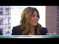 Jenna Bush Hager Tearfully Remembers Being In College During 9/11