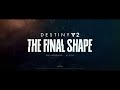 Destiny 2: Final Shape “Children of the Sky” GMV || Epilepsy Warning