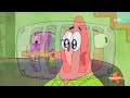 The Patrick Star Show: A Patty in Time Opening