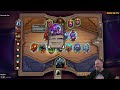 Day9 Plays Hearthstone Battlegrounds for the 1st Time