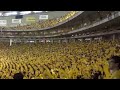 【鷹の祭典2015】ラッキー７「いざゆけ若鷹軍団」@東京ドーム2015.6.29