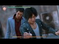 Lost Judgment | Yagami vs Kiryu No Damage (Legend Gauntlet)